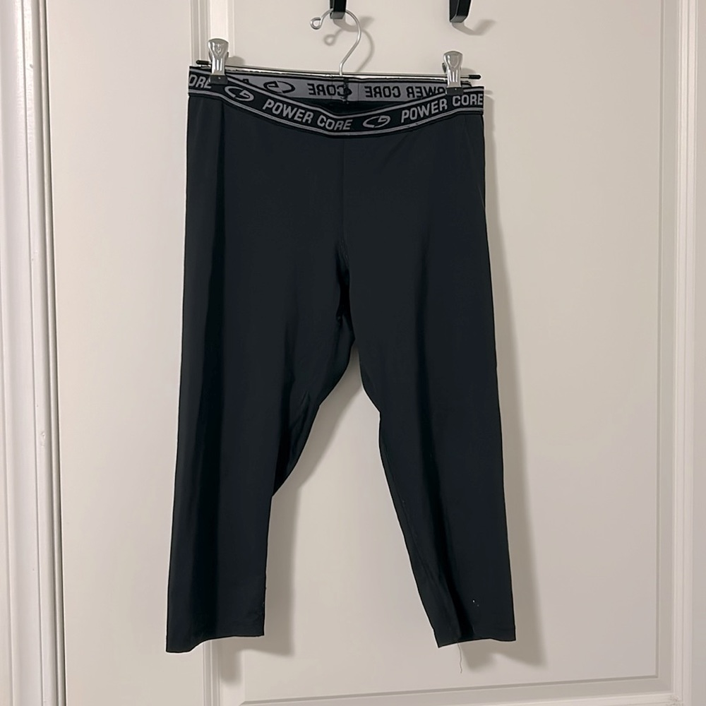 Champion Power core capris